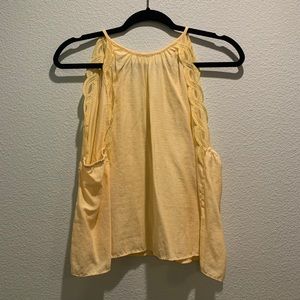 Kendall & Kylie Tank Top